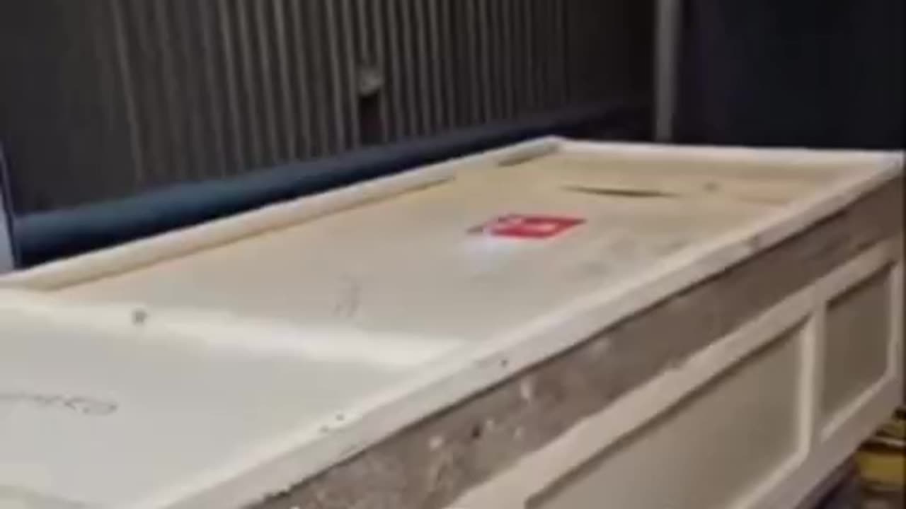 Sending More Packages Home