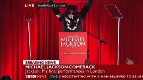 Michael Jackson - See You In July