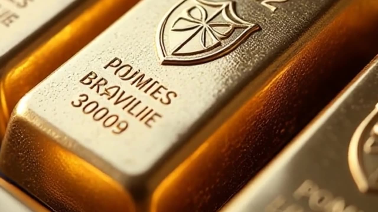 Gold & Silver: Myths Debunked