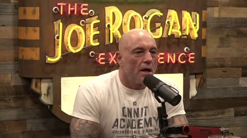 Joe Rogan and Jillian Michaels spark debate on COVID vaccine concerns