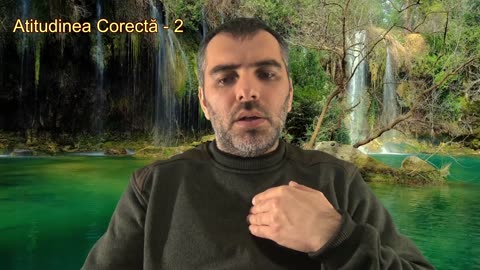 Atitudinea Corectă - 2