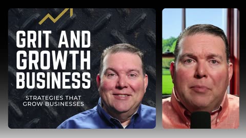 Grit and Growth Business - Coming Soon!
