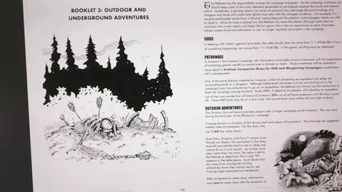 Midwest Fantasy Wargame - Flip Through - Part 2