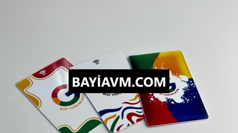 Google Yorum Kartı Ne İşe Yarar?