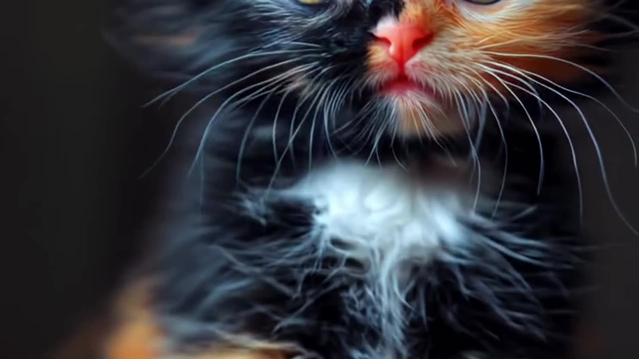 Funny animal video