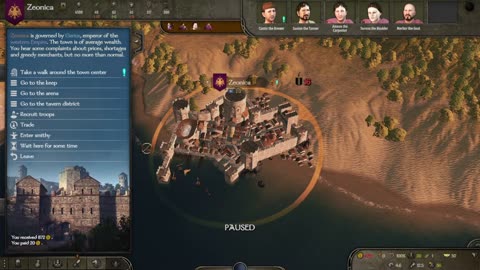 gaming stream