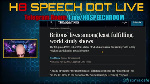 Deep State Castration Thursday: No Balls No Waltz