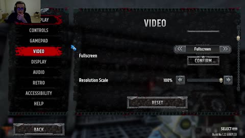 Warhammer 40k Boltgun
