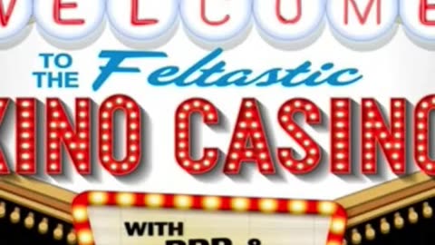 PEARLS OF WISDOM - VOL. 240: KINO CASINO