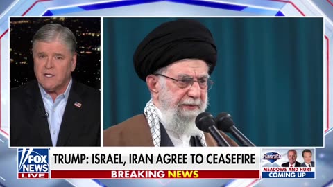 Hannity - ISOLATIONIST were Dead Wrong