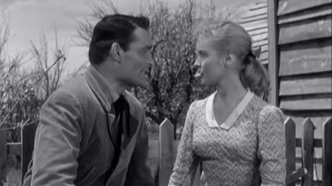 The Dalton Girls (Western 1957) Merry Anders