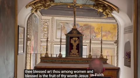 Sunday, 29th June 2025 - Our Lady of Fatima Rosary Crusade