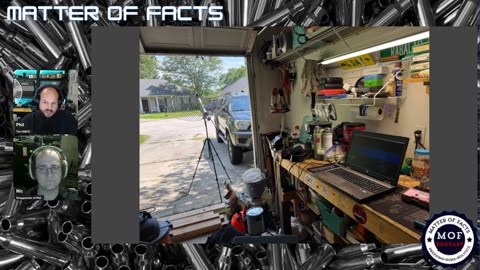 Matter of Facts: Market Disruption and Spicy Mufflers