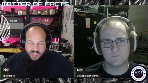 Matter of Facts: Market Disruption and Spicy Mufflers