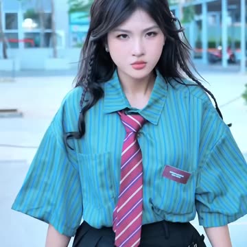 Try To Present Yourself Cool😎