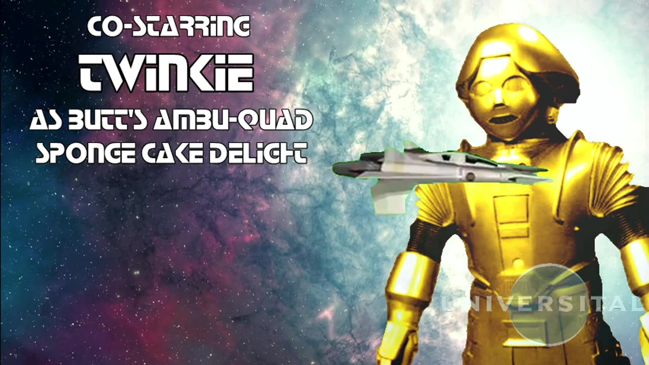 Space Patrol Episode #43 Dart's Assassin Identified