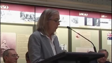 Lee Rhiannon: Peak Oil - Is this the End of Civilisation as we know it?