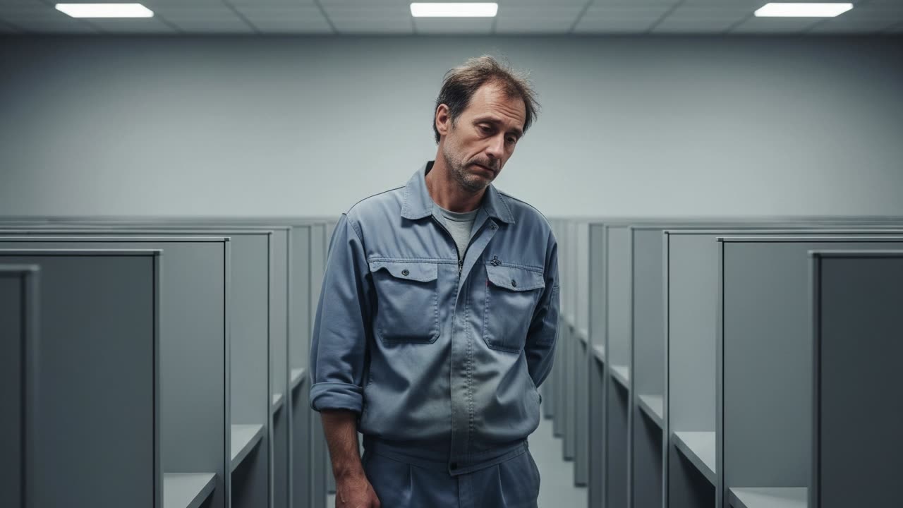 Cada día es igual al anterior 💔