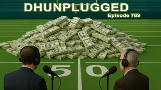 DHUnplugged #769: Sideline Ca$h