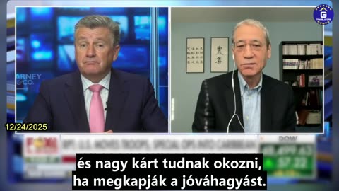 【HU】Kína kémei, ügynökei és katonái az Egyesült Államokban sok kárt tudnak okozni
