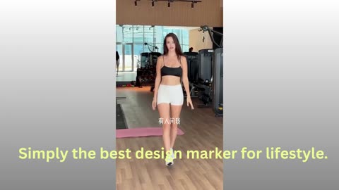 Perfect Body Starts with Fitness Full Body Workout Motivation | indifashion