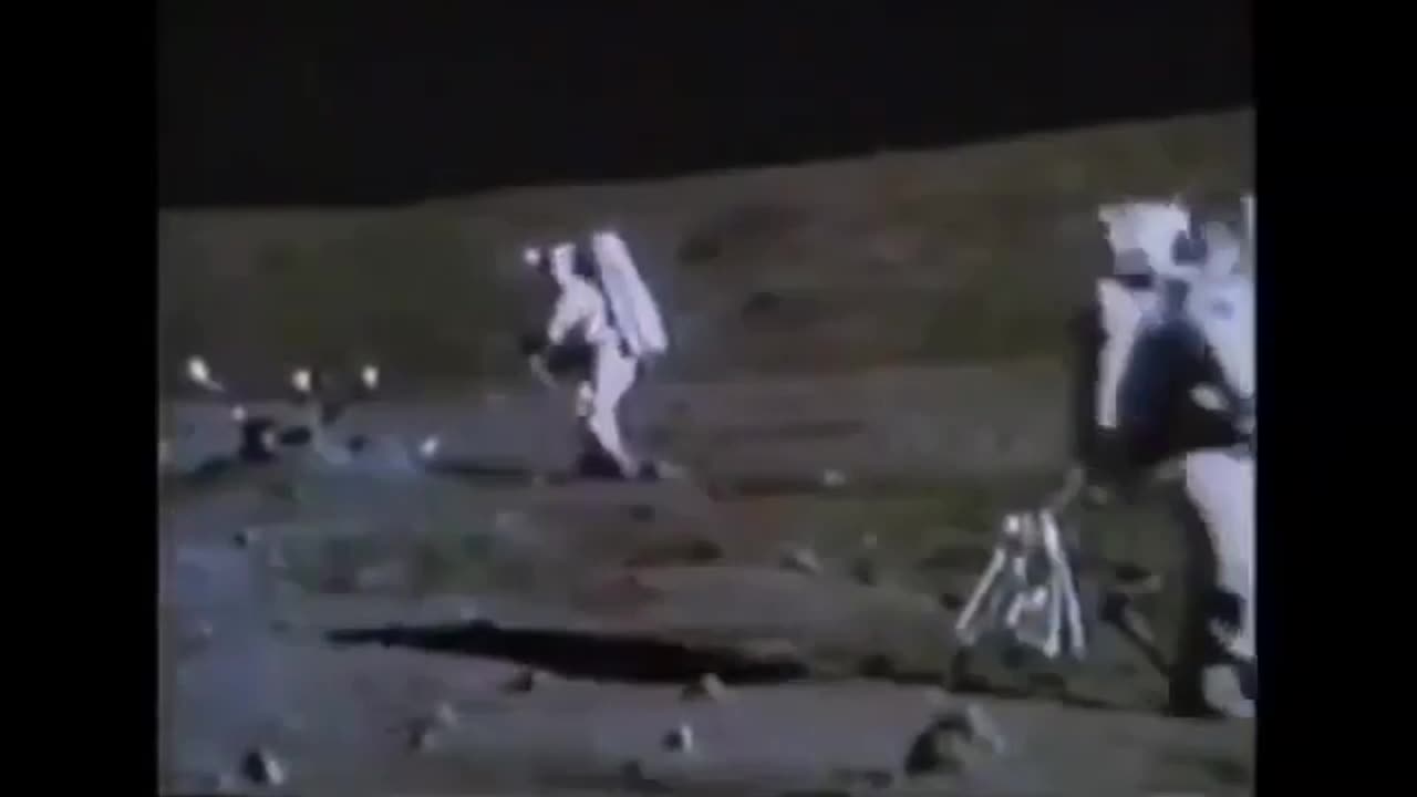 Real life or actors….