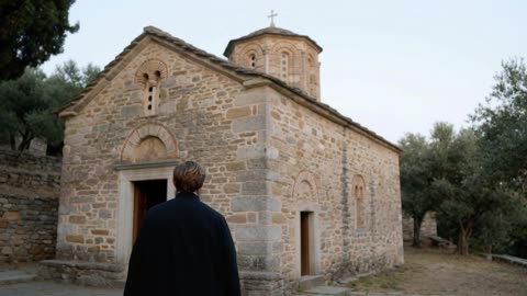 Former Senior CIA Officer & DOE Intelligence Chief says he's experienced time travel