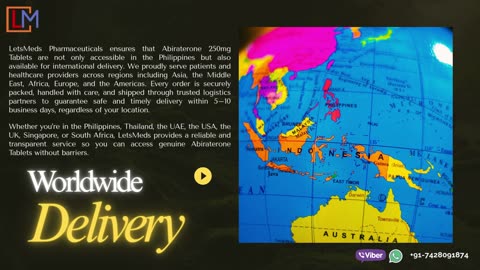 Abiraterone Tablet Cost Philippines