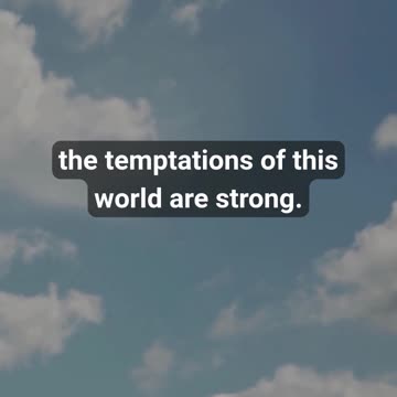 How to Find Peace When Life Gets Loud.