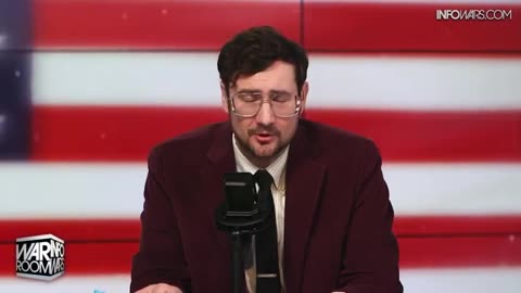 INFOWARS WAR ROOM [FULL] Friday 1/2/26 • Socialist NYC Mayor Mamdani Vows to Replace Rugged Individualism