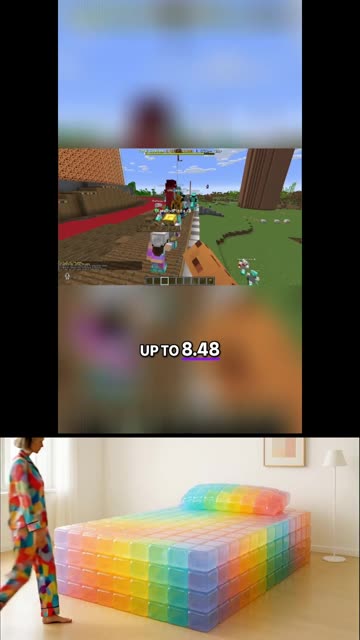 I Gave 100 Players One Goal: Farm 10,000 FAST