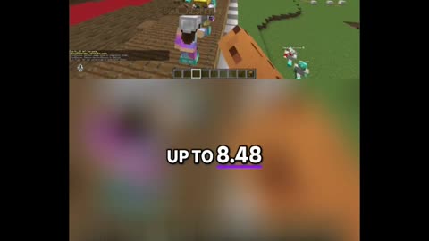 I Gave 100 Players One Goal: Farm 10,000 FAST