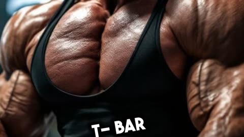 LEE PRIEST’S BARBELL-ONLY BACK SECRET: Build a MONSTER Back With JUST ONE TOOL!