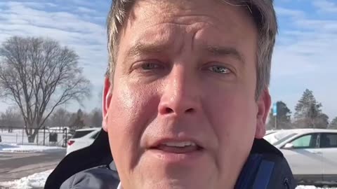 ANOTHER fraudster has been charged in Tim Walz's Minnesota