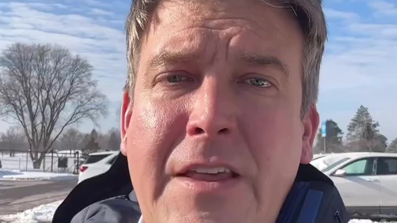 ANOTHER fraudster has been charged in Tim Walz's Minnesota