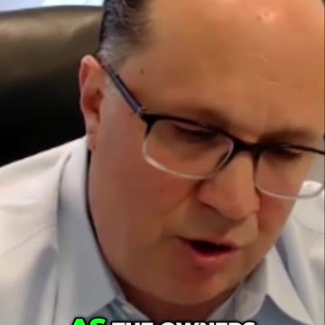 Landman, Aaron Ledyard, shares why precision in a landman’s work is critical. #Landman #OilAndGas