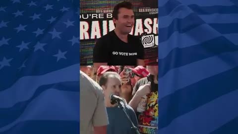 The 2 Billion View Video: Charlie Kirk's Most Viewed Clips of 2024