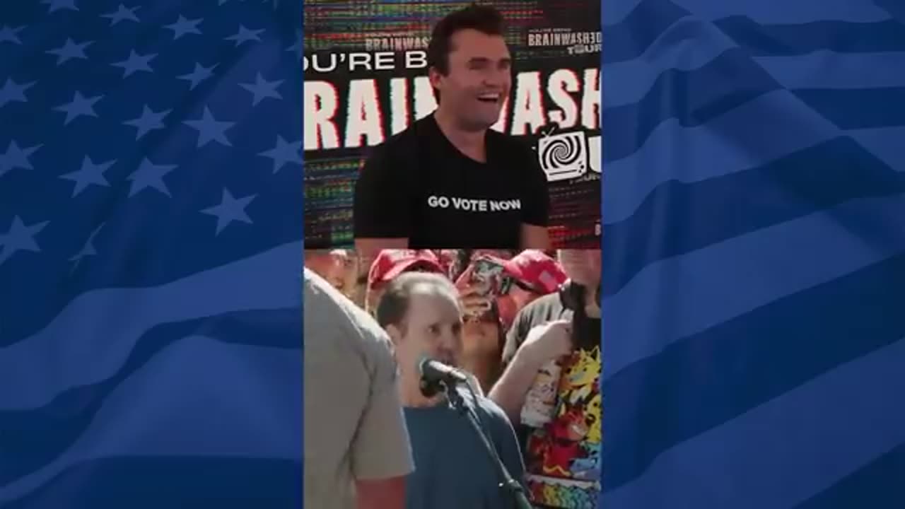 The 2 Billion View Video: Charlie Kirk's Most Viewed Clips of 2024