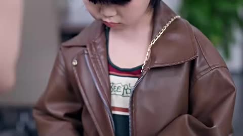 You Are the Most Precious S01-EP19