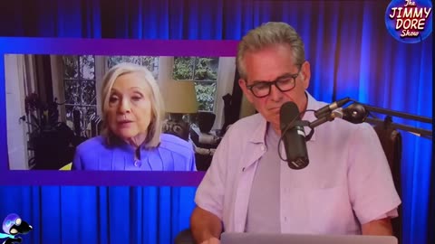 Hillary maintenant fait des éloges à Donald Trump ! 🤣