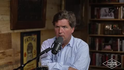 Tucker Carlson: 9/11 Building 7 Collapse Was a Big Lie—Evidence Points to Controlled Demolition