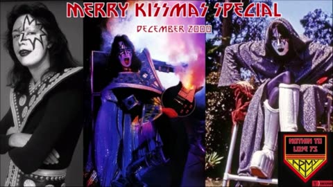 10-17 The MichiganAnon93 Channel: Episode 13: Remembering Ace Frehley & John Adams Day IV