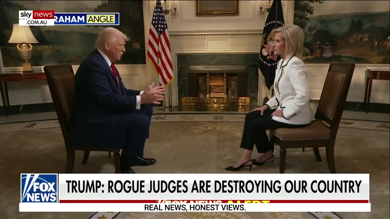 Elon Musk is a ‘patriot’: Donald Trump