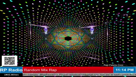 Spiritual Rap Positive Flow