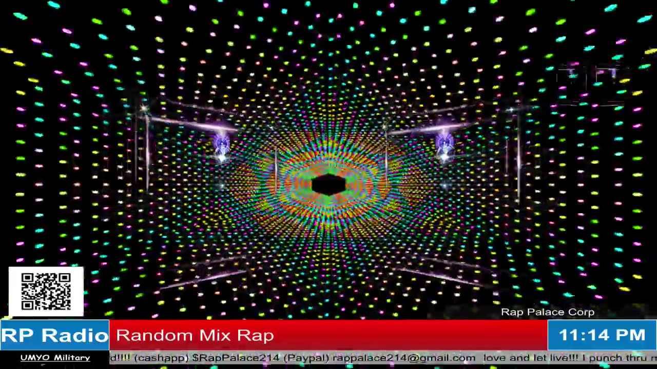 Spiritual Rap Positive Flow