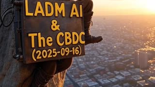 LADM AI & CBDC (2025-09-16)