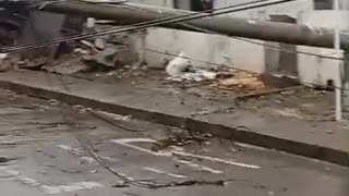 Turbaco lluvias
