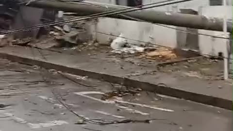Turbaco lluvias