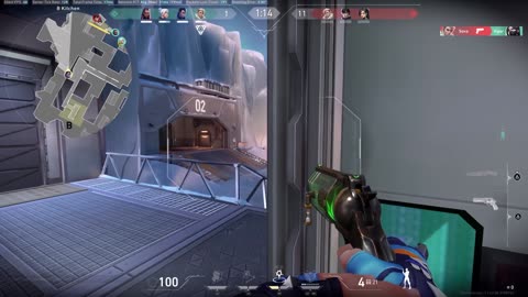 PRECISION IS MY COMMAND