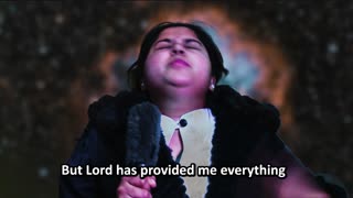 Her prayer for depths was answered when she encountered The Bondservant of Christ John on YouTube